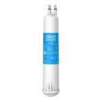 A Complete Guide to AQUA CREST EDR3RXD1 Replacement for 4396841 Refrigerator Water Filters